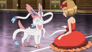 Nymphali brille sur Pokémon Pocket ! On vous explique comment utiliser maximiser la puissance de cette carte