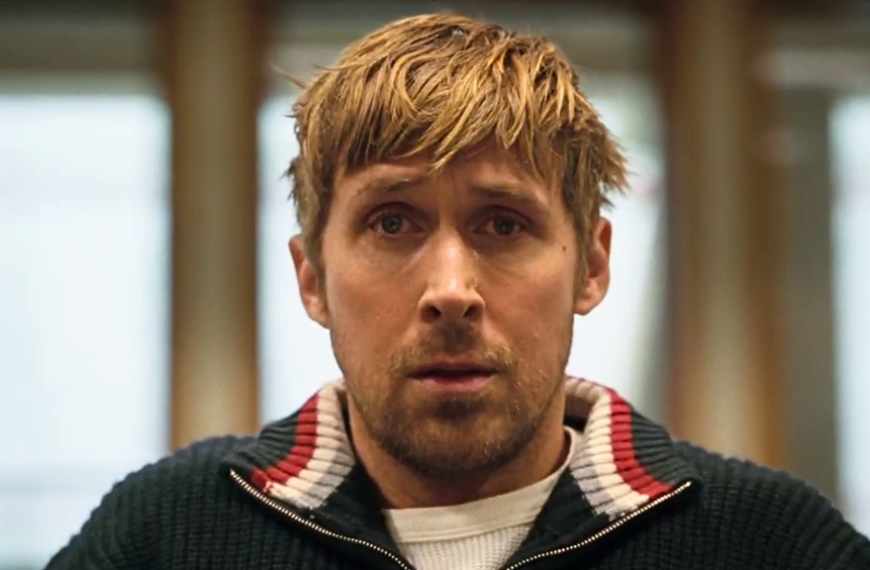 Ryan Gosling dans le meilleur film de SF de tous les temps ? On va bientôt le savoir, mais voilà déjà de quoi se faire une bonne idée de ce qui nous attend dans Project Hail Mary…