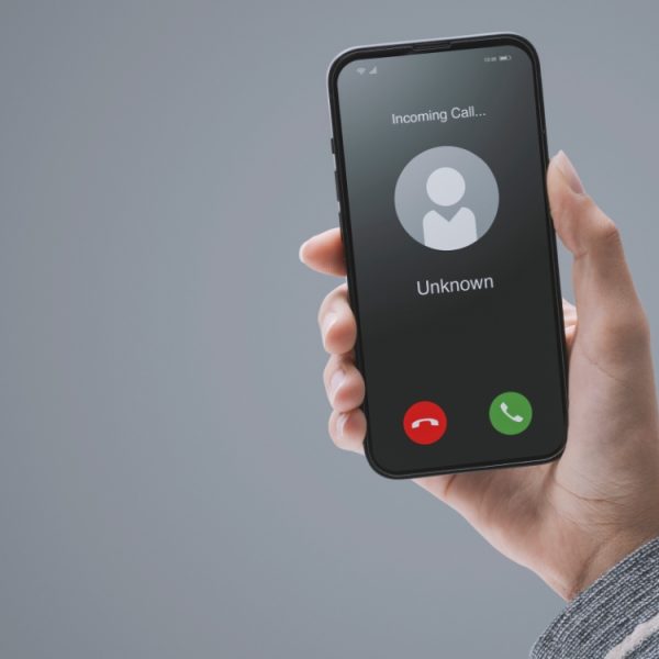 Android : la nouvelle mesure de Google pour nous protéger des appels spam