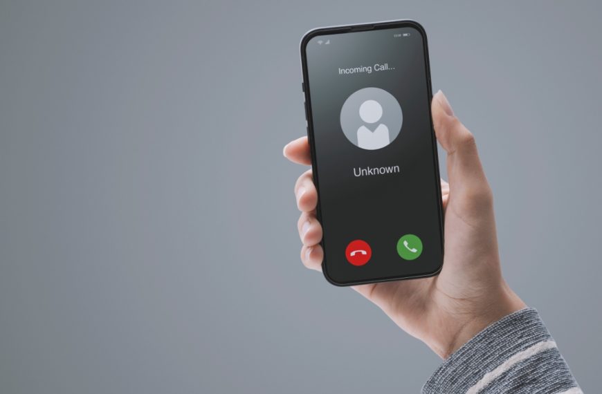 Android : la nouvelle mesure de Google pour nous protéger des appels spam