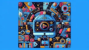 Memflix – Transformez vos données en vidéos MP4 consultables instantanément