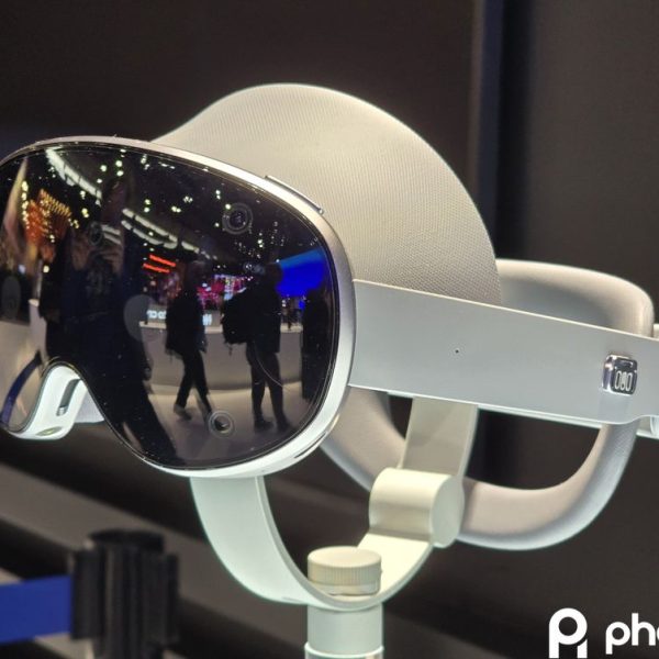 Le casque de réalité mixte de Samsung sortirait plus tôt qu’on le pensait