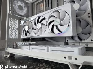 Le PCIe 7.0 est officiel, voici ce que ça va changer pour les performances de nos PC