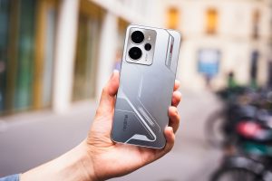 Test Realme 14 : le smartphone milieu de gamme qui veut séduire les joueurs