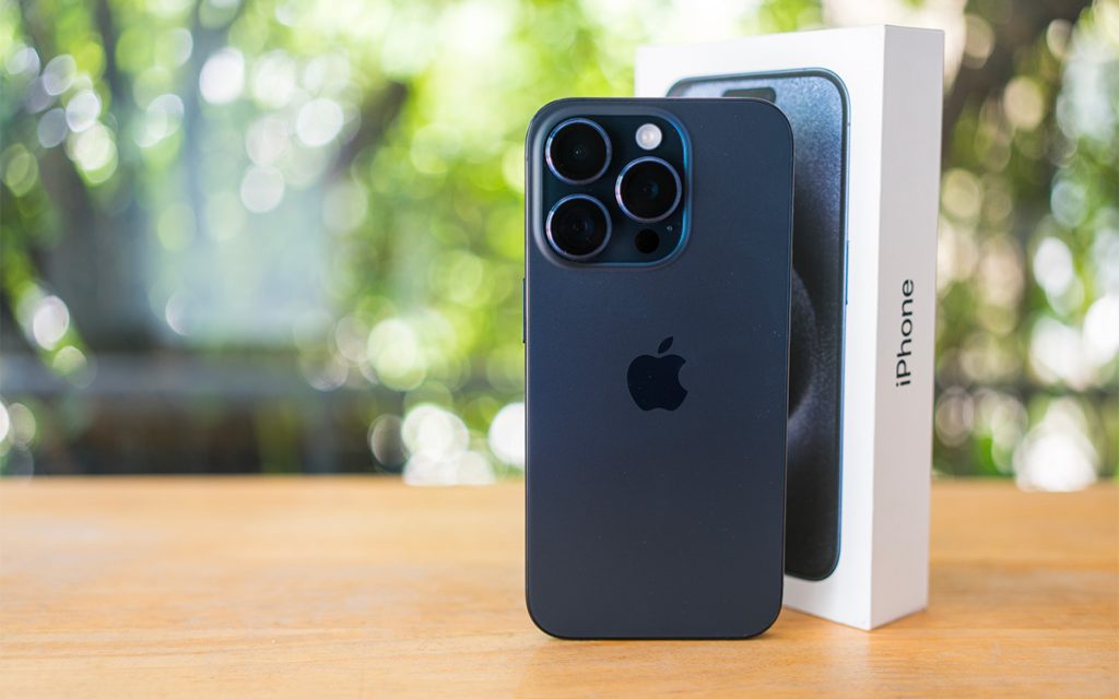 Votre iPhone peut surfer beaucoup plus vite chez Free, à condition d’activer cette toute nouvelle option