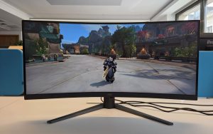 Test AOC CU34G4 : un moniteur extra large, performant et pas cher. Un incontournable pour les configurations à prix raisonnables ?