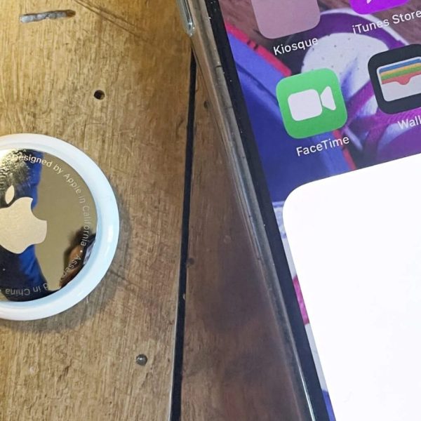 AirTag 2 : vers un lancement des nouveaux traqueurs d’Apple en septembre