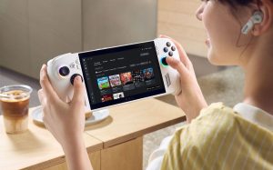 La nouvelle Xbox portable est officielle, et c’est une déclinaison d’une console déjà connue. Découvrez la ROG Xbox Ally