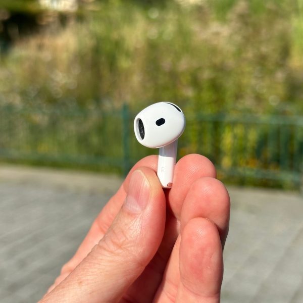 Vos AirPods devraient bientôt savoir quand vous vous endormez