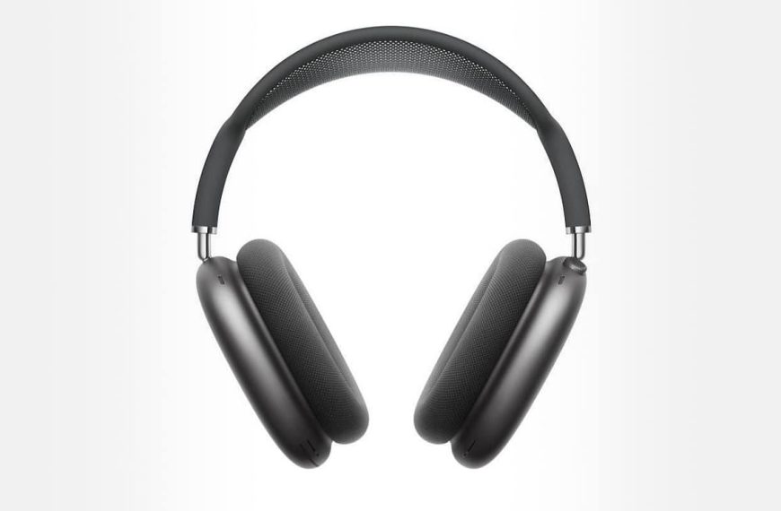Soldes AirPods Max 2024 : le casque Apple n’a jamais été aussi abordable !