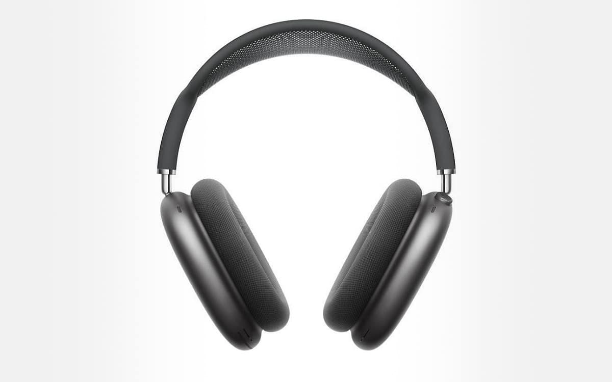 Soldes AirPods Max 2024 : le casque Apple n’a jamais été aussi abordable !
