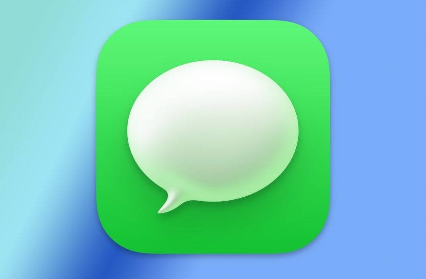iOS 26 va corriger le plus gros problème de Messages