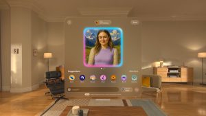 Apple a aussi du nouveau dans les cartons pour la TV et son casque VR
