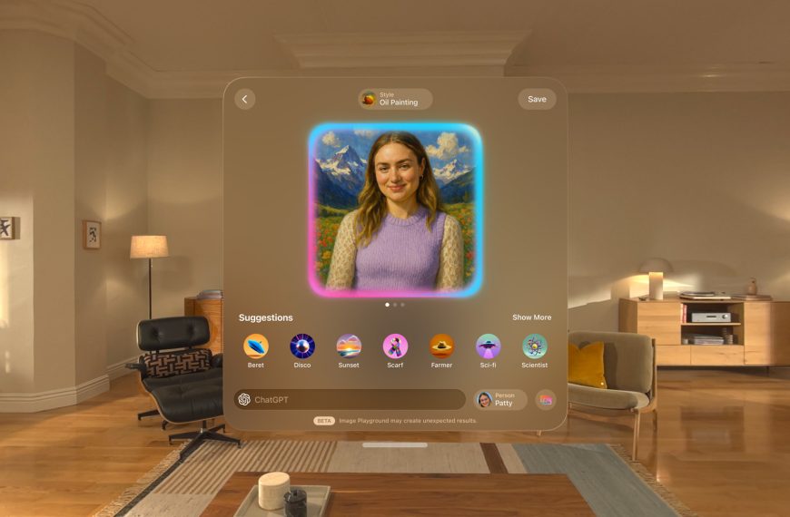 Apple a aussi du nouveau dans les cartons pour la TV et son casque VR