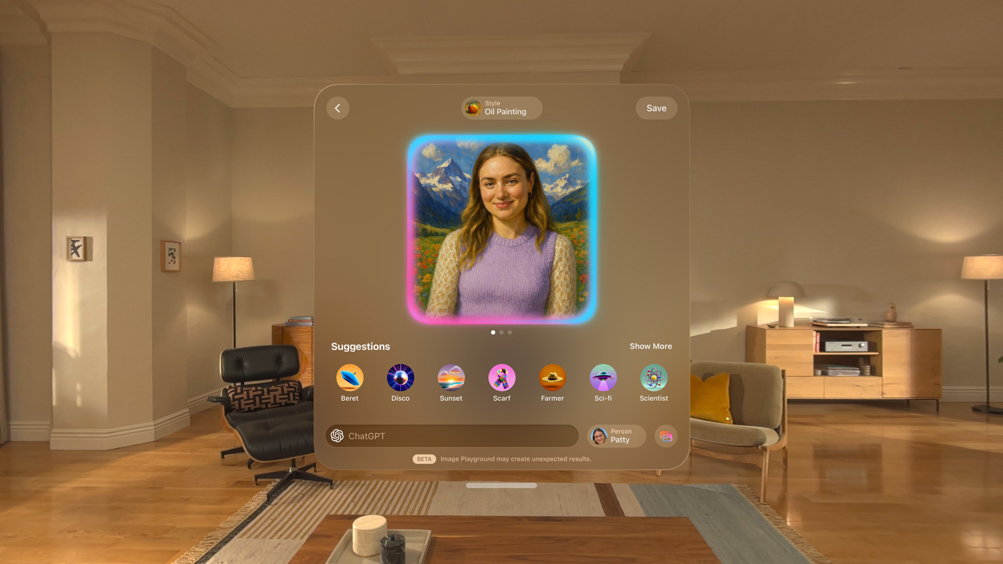 Apple a aussi du nouveau dans les cartons pour la TV et son casque VR