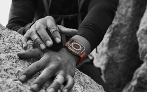 L’une des prochaines Apple Watch risque bien de sauver encore plus de vies grâce à cette nouveauté très attendue