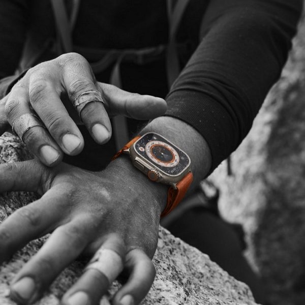 L’une des prochaines Apple Watch risque bien de sauver encore plus de vies grâce à cette nouveauté très attendue