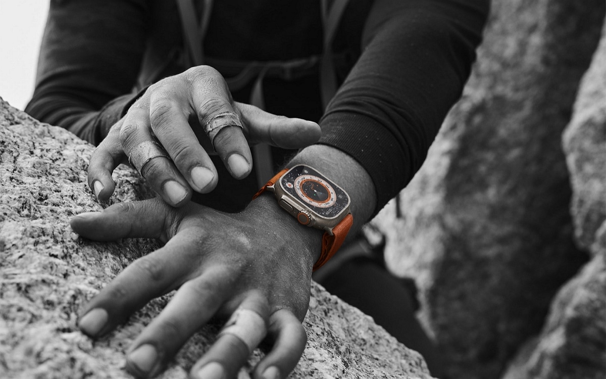 L’une des prochaines Apple Watch risque bien de sauver encore plus de vies grâce à cette nouveauté très attendue