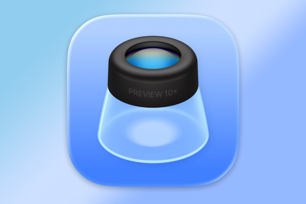 Aperçu sur iOS 26 : que donne l’app la plus pratique des Mac sur iPhone ?