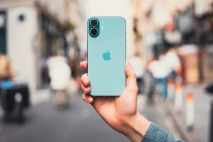 iPhone 17 : pourquoi le modèle standard serait déjà largué