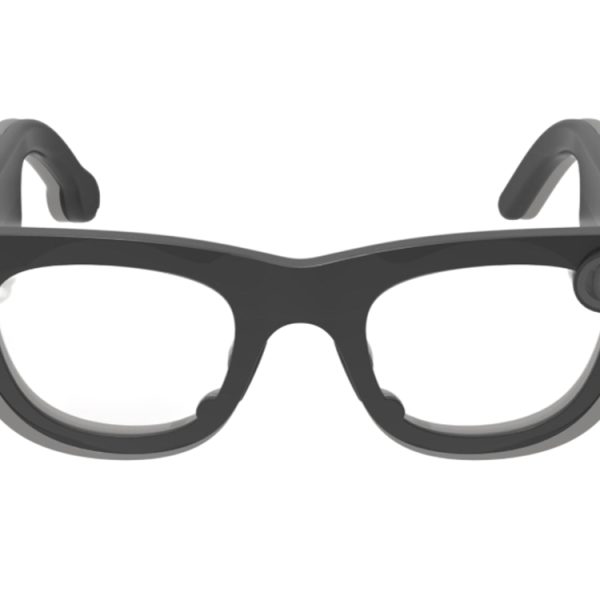 Ces lunettes connectées de Meta voient mieux que vous, elles peuvent anticiper vos réactions