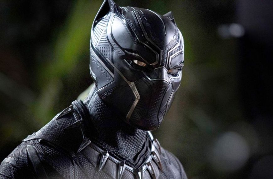 On a enfin une idée de l’acteur qui va reprendre le rôle de Black Panther au cinéma (et c’est une bonne surprise)