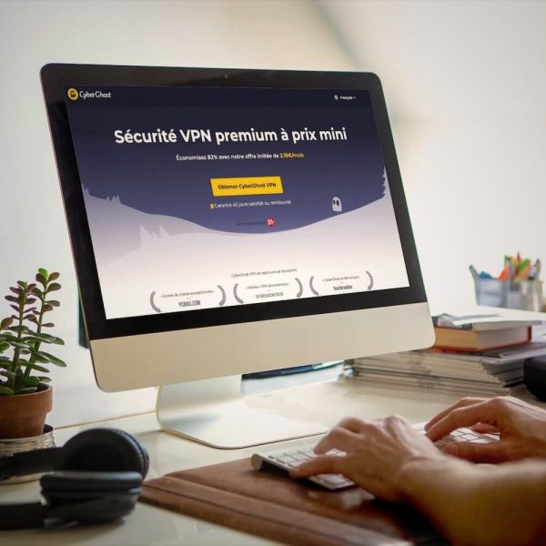 VPN : voici la solution de cybersécurité fiable la moins chère en 2025