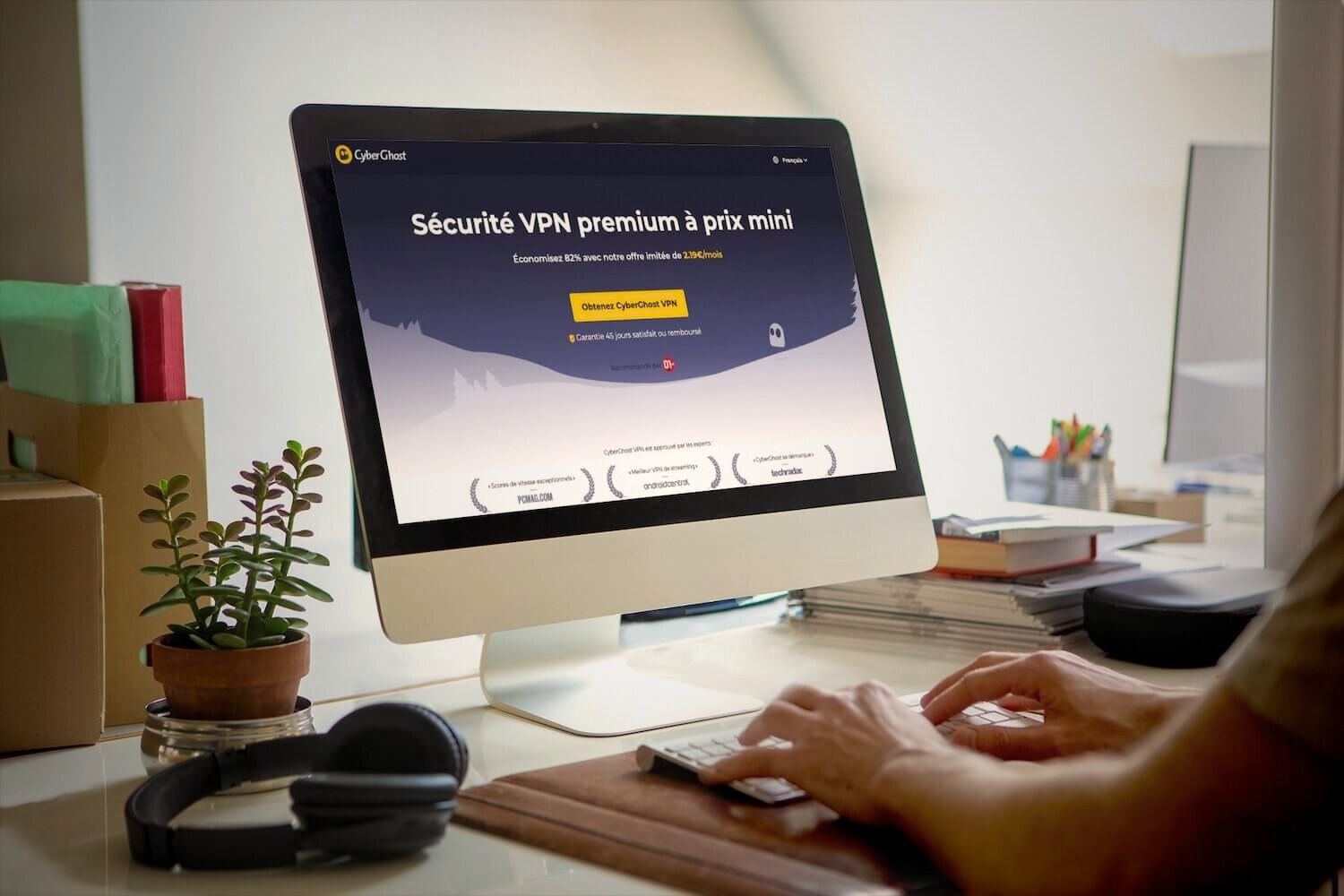 VPN : voici la solution de cybersécurité fiable la moins chère en 2025