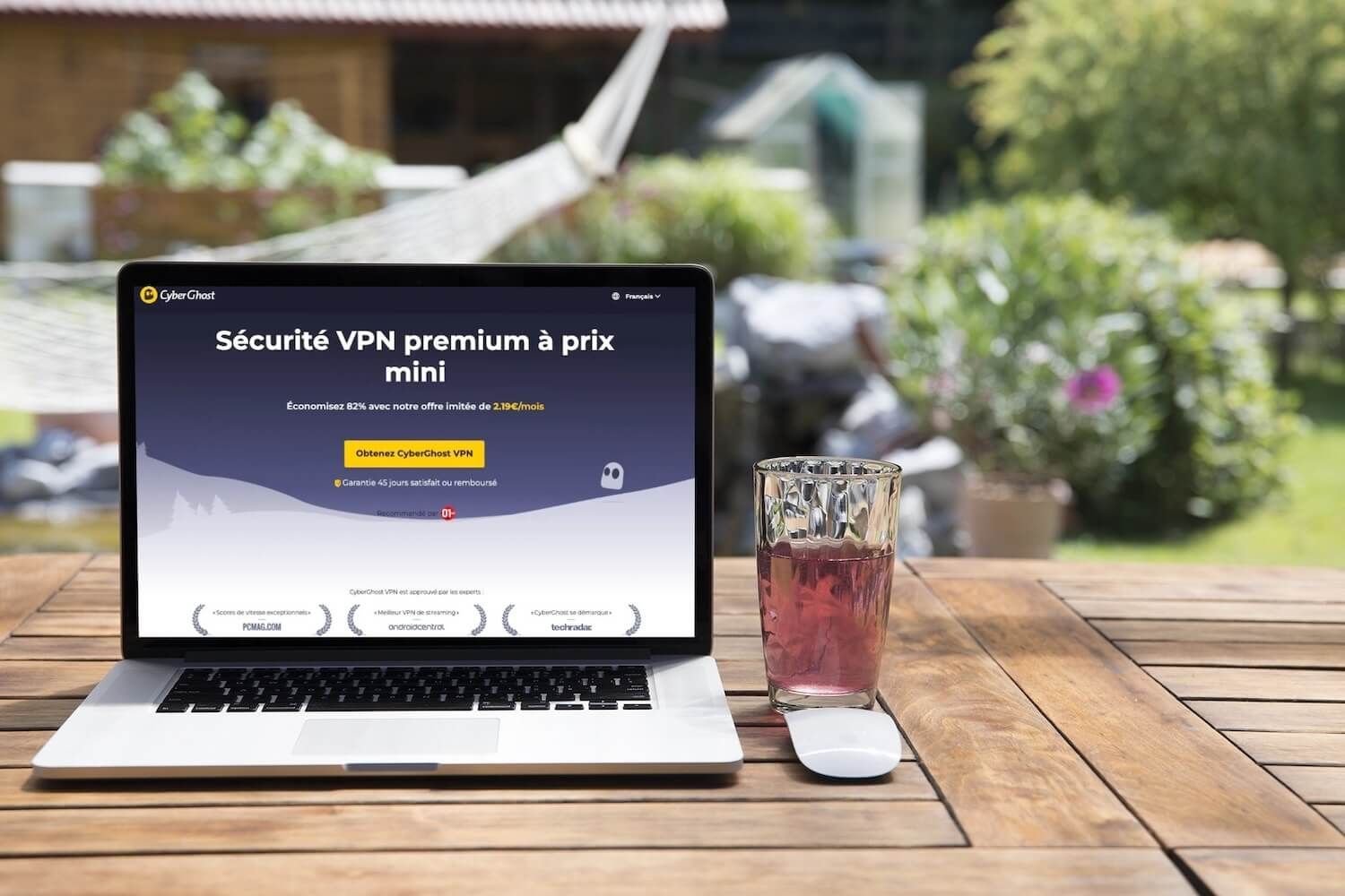 Promo fracassante sur l’outil préféré des amateurs de streaming et de téléchargement