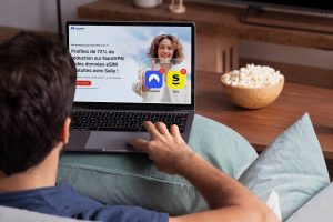 Prix cassé sur l’outil indispensable aux amateurs de streaming !