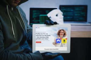NordVPN vient de sortir l’offre redoutée par tous ceux qui vous espionnent (jusqu’à -73%)