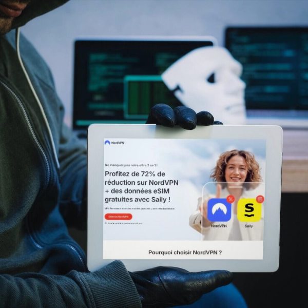 NordVPN vient de sortir l’offre redoutée par tous ceux qui vous espionnent (jusqu’à -73%)