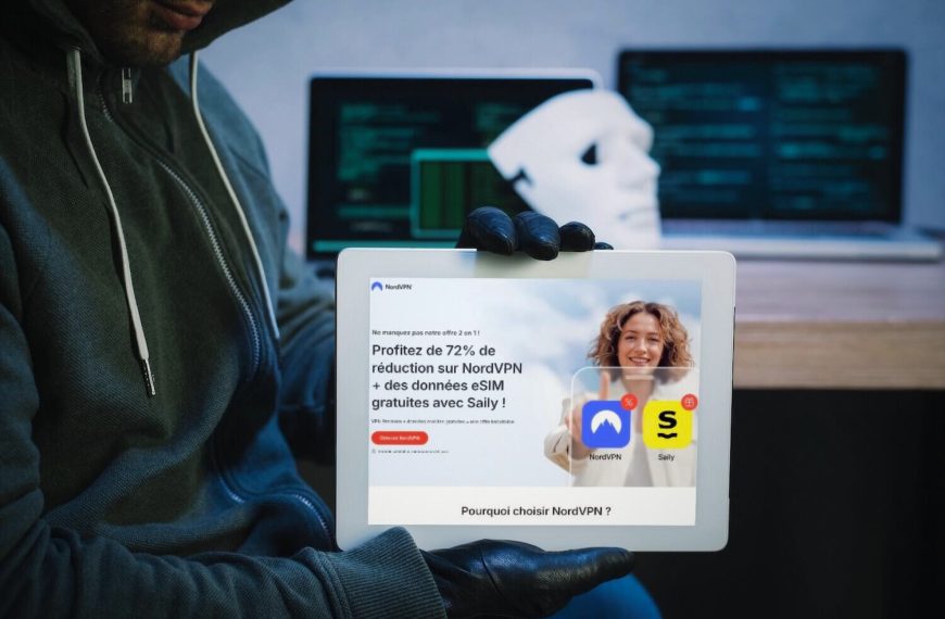 NordVPN vient de sortir l’offre redoutée par tous ceux qui vous espionnent (jusqu’à -73%)