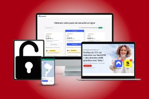 MEGA PROMO sur l’appli à avoir sur tous vos appareils !