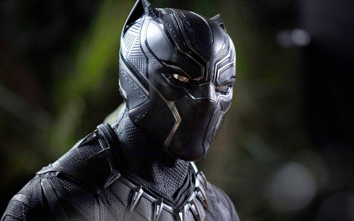 On a enfin une idée de l’acteur qui va reprendre le rôle de Black Panther au cinéma (et c’est une bonne surprise)