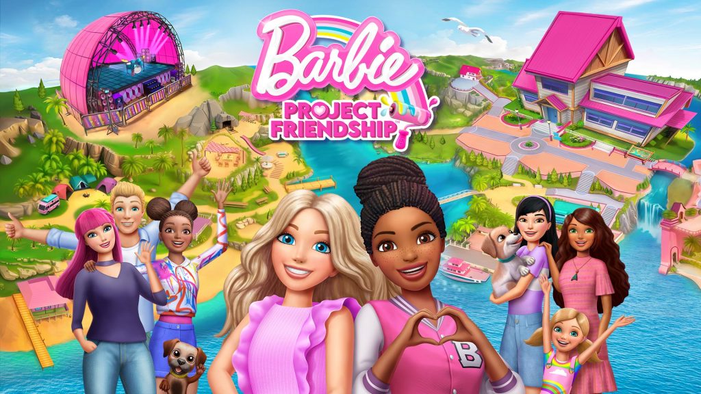 Barbie bientôt boostée à ChatGPT ?