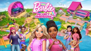 Barbie bientôt boostée à ChatGPT ?