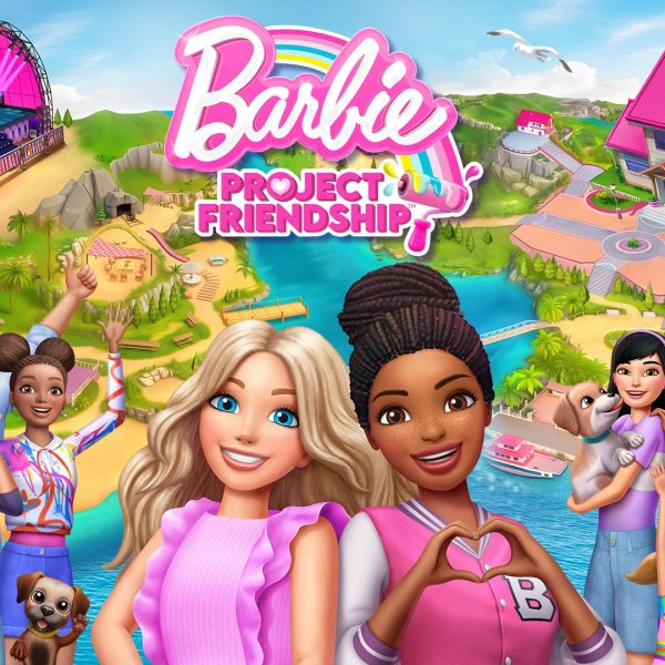 Barbie bientôt boostée à ChatGPT ?