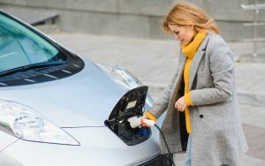Les batteries des 100 000 voitures électriques retirées cette année vont entamer cette nouvelle vie surprenante