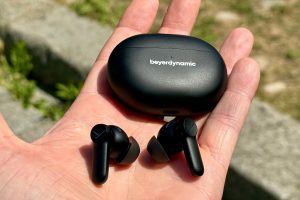 Test Beyerdynamic Amiron 100 : des écouteurs true wireless à l’allemande vraiment étonnants
