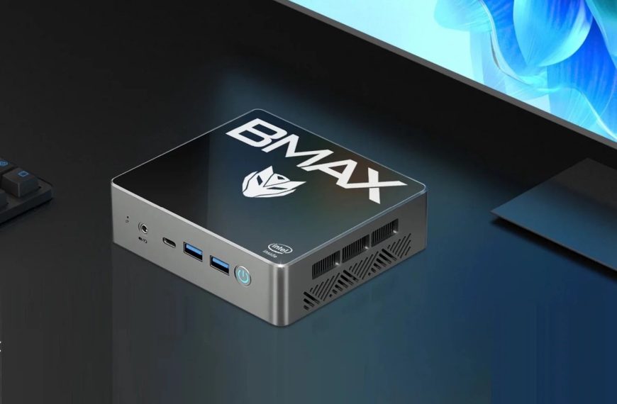 Ce mini PC polyvalent ne coûte presque rien : vendu à prix dérisoire, c’est une affaire en or