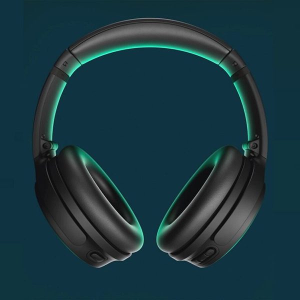 Grâce à cette offre incroyable, vous pouvez avoir 2 casques Bose QuietComfort pour le prix d’un