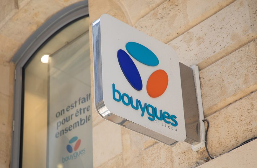 Bouygues Telecom offre 10 chaînes TV à ses abonnés Bbox pour les vacances d’été