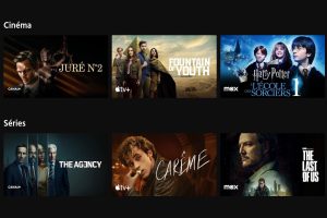 Netflix, Max, Apple TV+ et autres à prix dérisoire : cette offre -26 ans de Canal+ est une folie