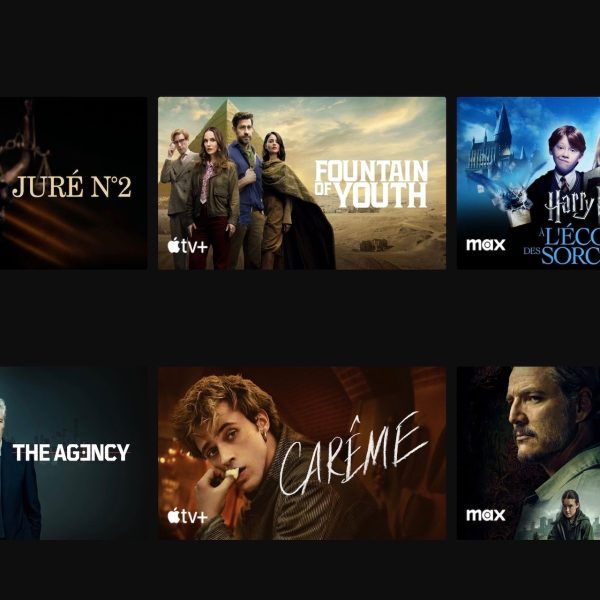 Netflix, Max, Apple TV+ et autres à prix dérisoire : cette offre -26 ans de Canal+ est une folie