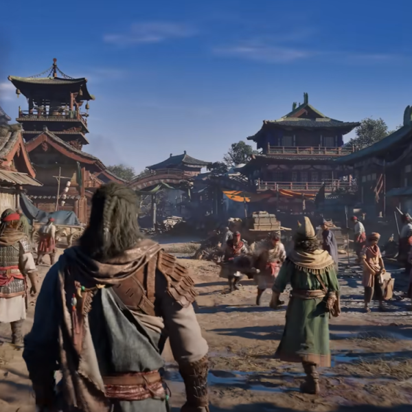 Ce jeu vidéo chinois a surpris tout le monde lors de son annonce, il pourrait bien s’agir de la prochaine référence de l’action/aventure. Découvrez la bande-annonce de Blood Message