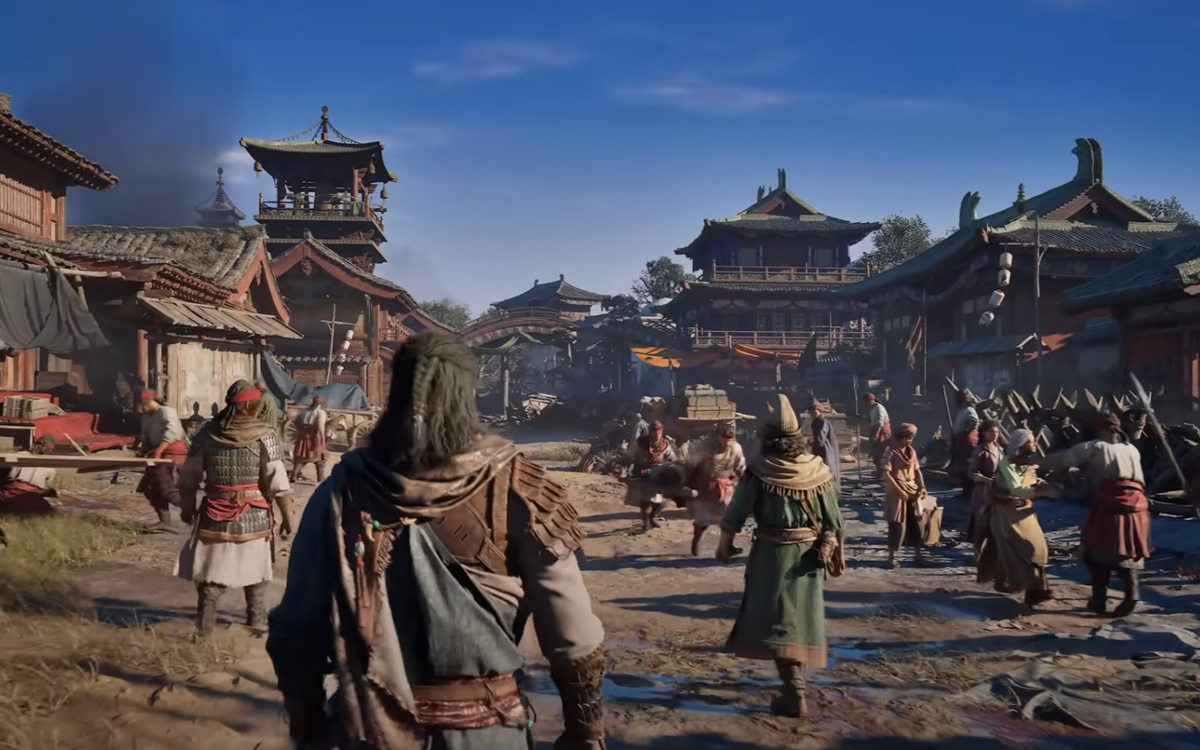 Ce jeu vidéo chinois a surpris tout le monde lors de son annonce, il pourrait bien s’agir de la prochaine référence de l’action/aventure. Découvrez la bande-annonce de Blood Message