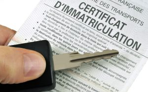La carte grise numérique est disponible dans France Identité, voici comment l’ajouter à l’application