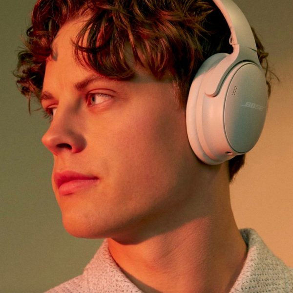 Offre hallucinante sur le casque Bose QuietComfort : il passe de 289€ à 121€, stocks ultra limités ⚡️