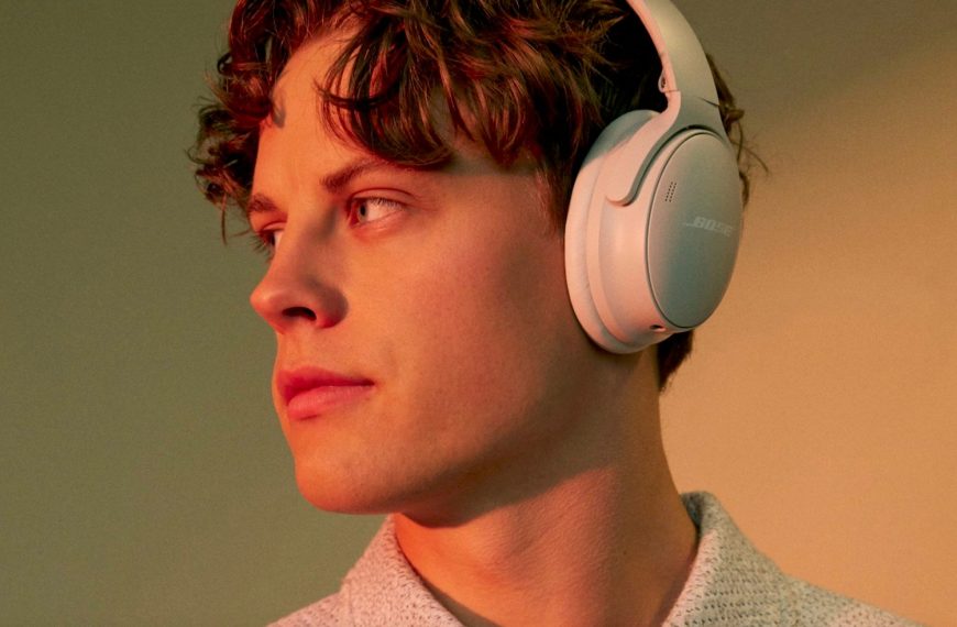 Offre hallucinante sur le casque Bose QuietComfort : il passe de 289€ à 121€, stocks ultra limités ⚡️